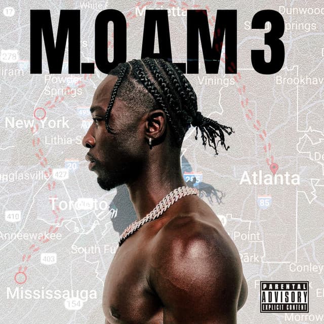 Money Proposal - Radio Edit cover art