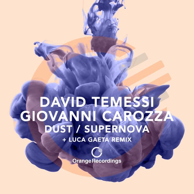 Supernova - Original Mix cover art