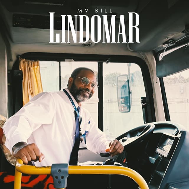 Lindomar cover art