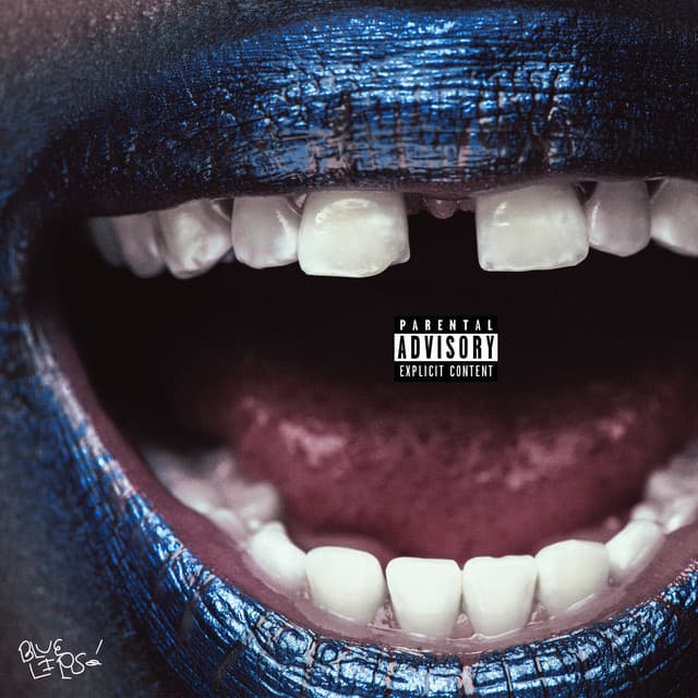 Love Birds (feat. Devin Malik & Lance Skiiiwalker) cover art