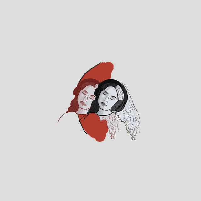 I'm Yours (LOLT Version) cover art