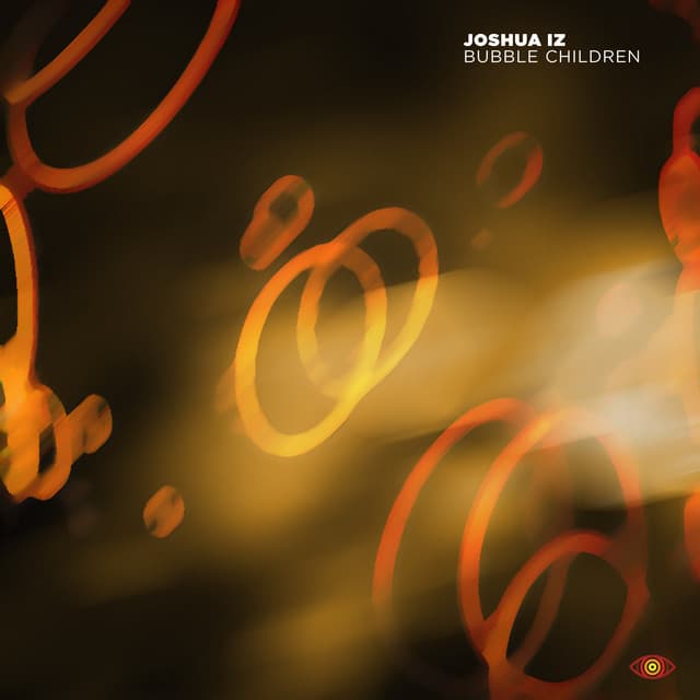 Bubble Children cover art
