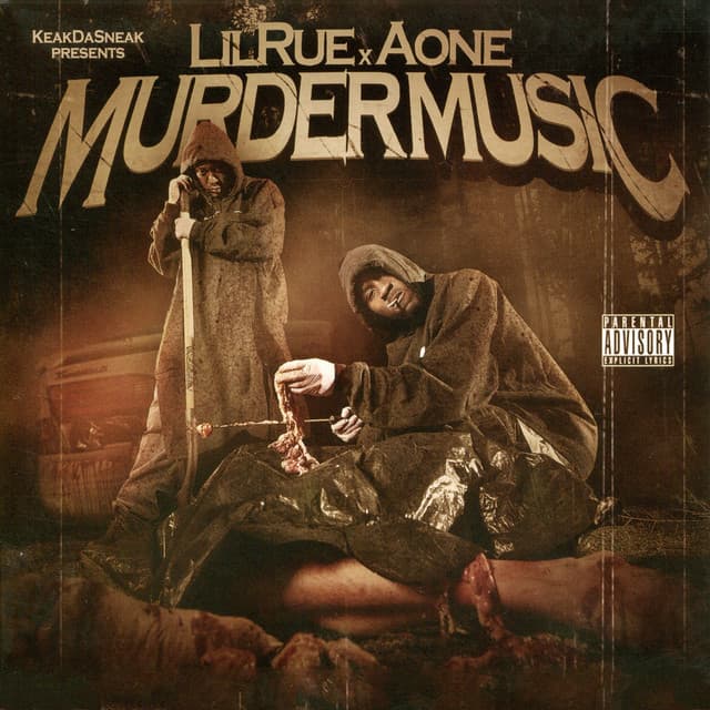 In My Lane (feat. Bra Heff) cover art