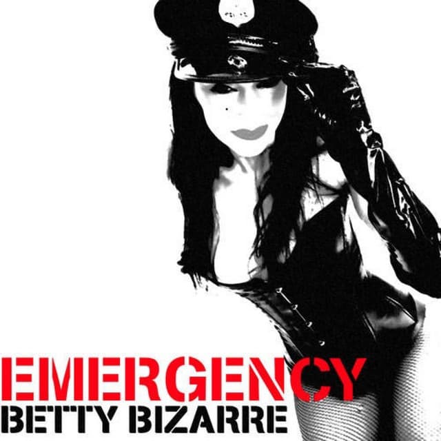 Emergency - Stefano Noferini & Criminal Vibes Mix cover art