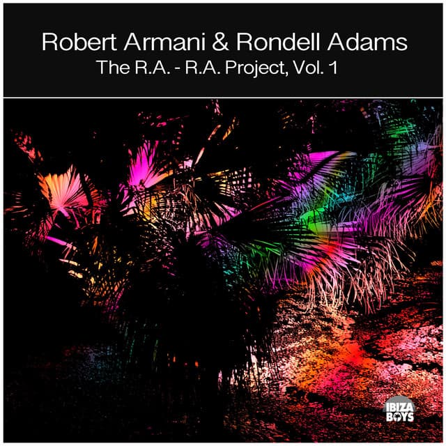 The Day cover art