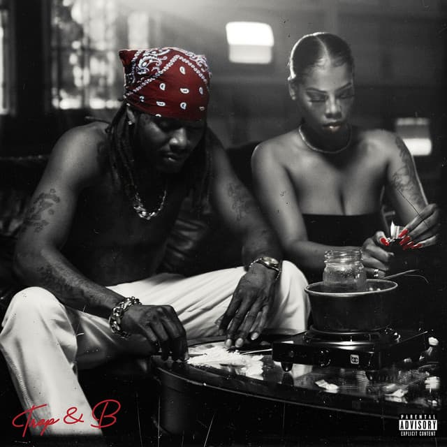 Teach Me cover art