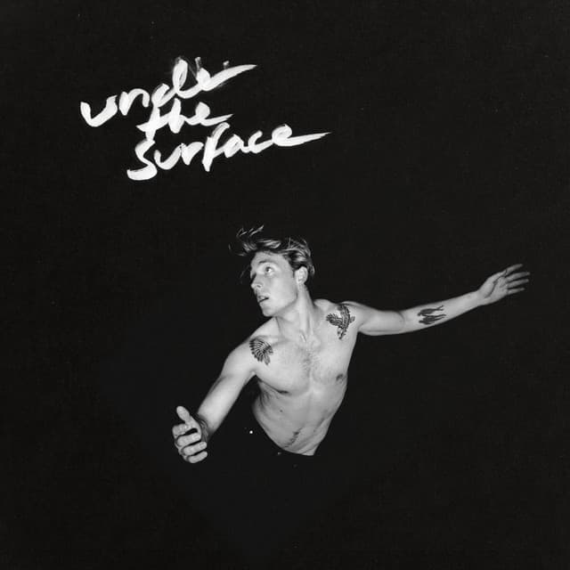 Just Kiss Me cover art