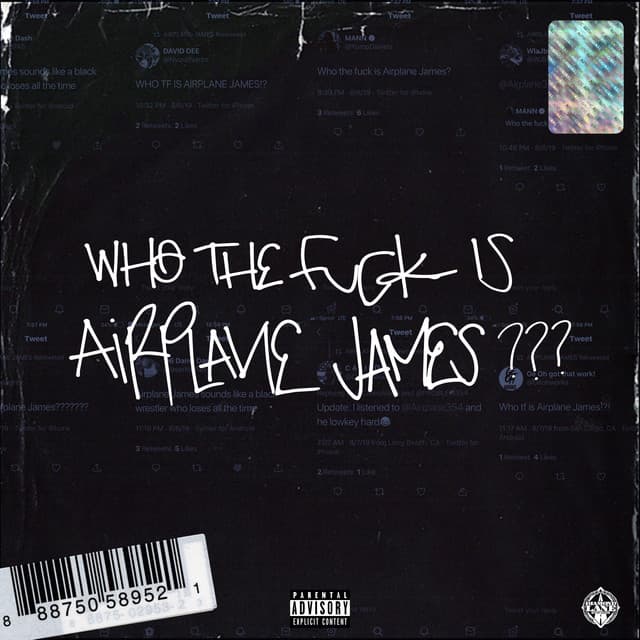 Fwu (feat. Sham1016) cover art