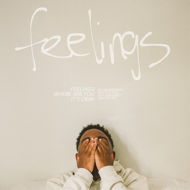 Feelings cover art