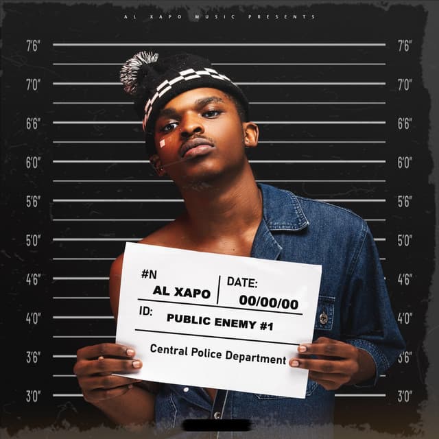 Ndiyakhala cover art