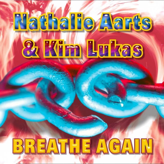 Breathe Again - Dancefloor Edit Mix cover art