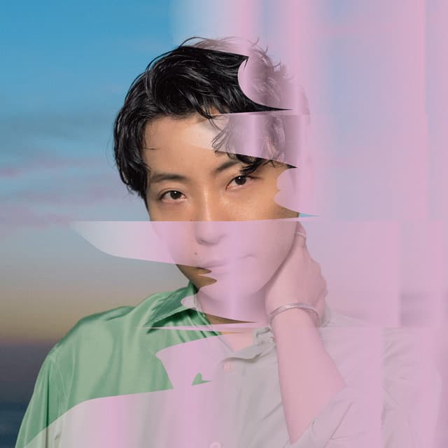 FUSHIGI cover art