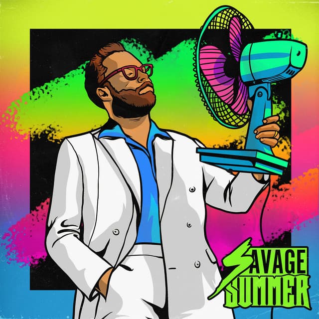 Deeper cover art