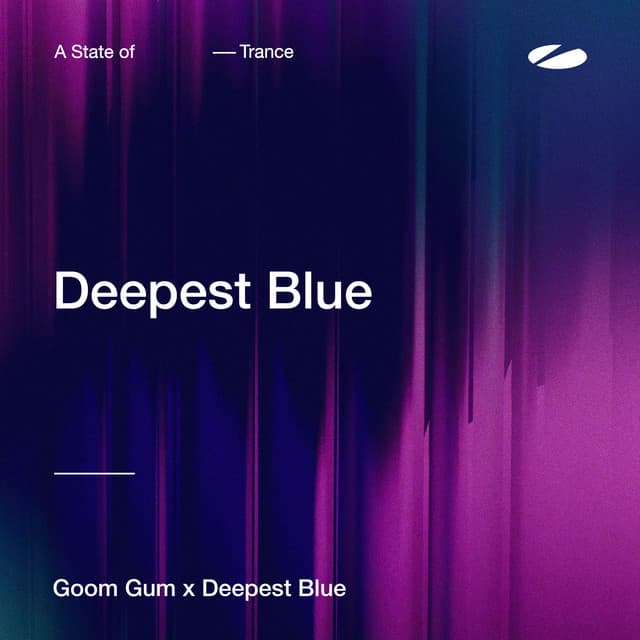 Deepest Blue - Extended Mix cover art