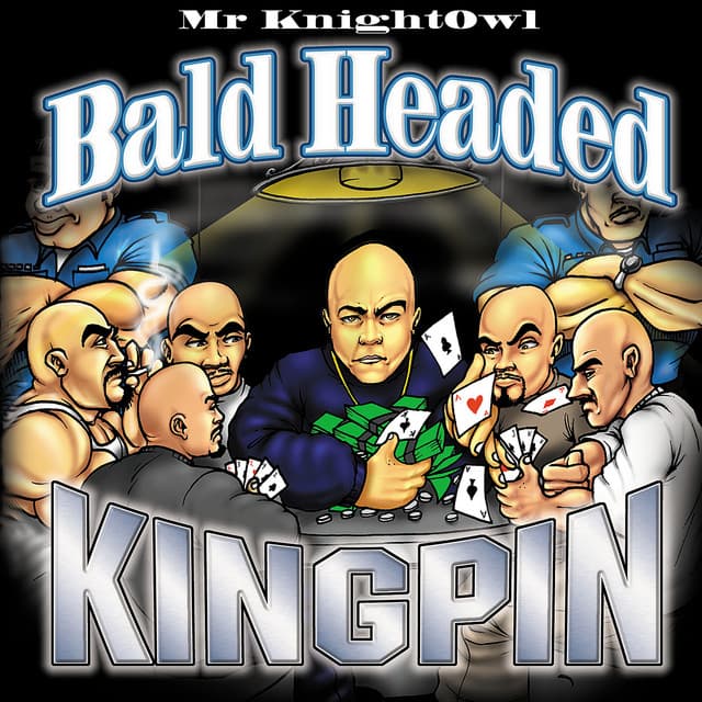 Keep It Coming Real cover art