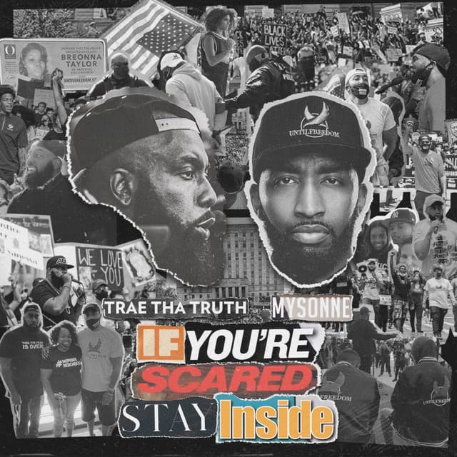 You Know How We Coming cover art