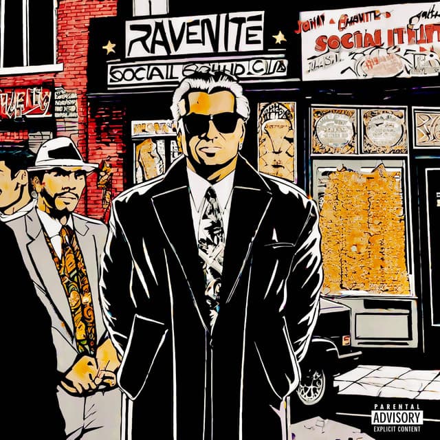 B.E.C. cover art
