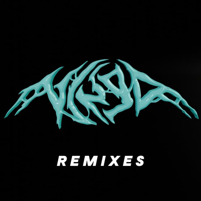 Disappear - M7 Remix cover art