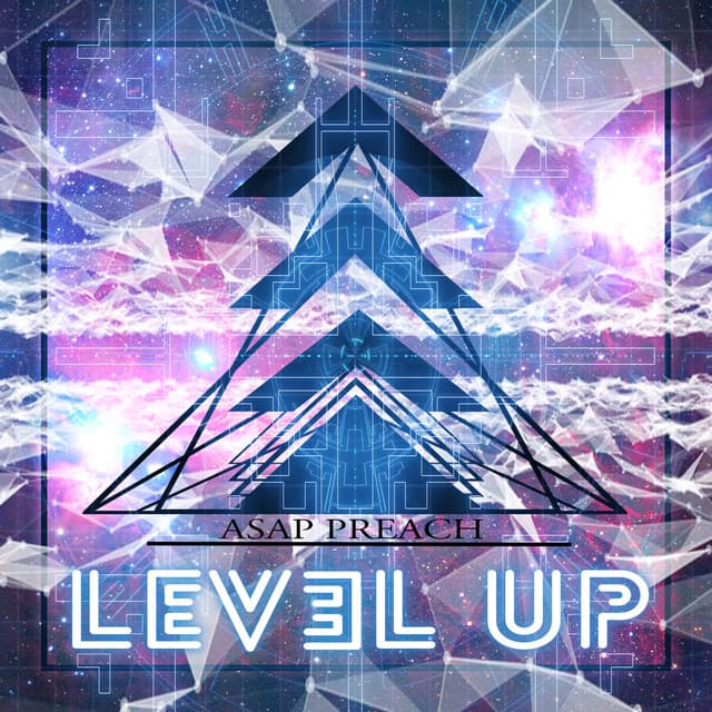 Pray cover art