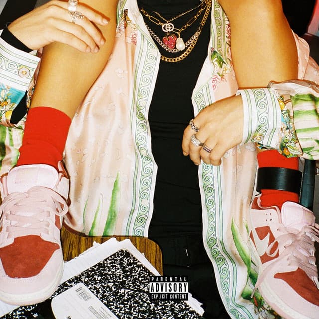 La Receta cover art
