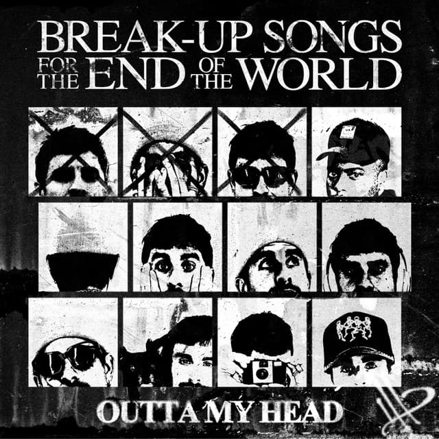 Outta My Head cover art
