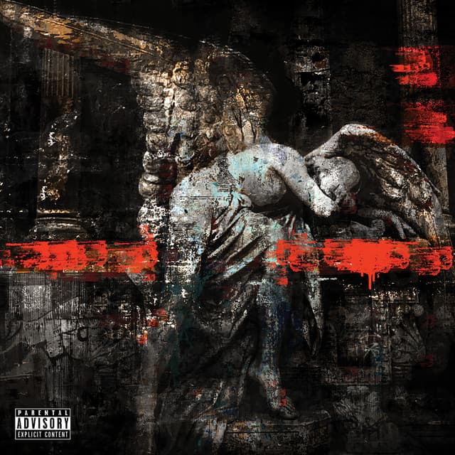 When the War Ends cover art
