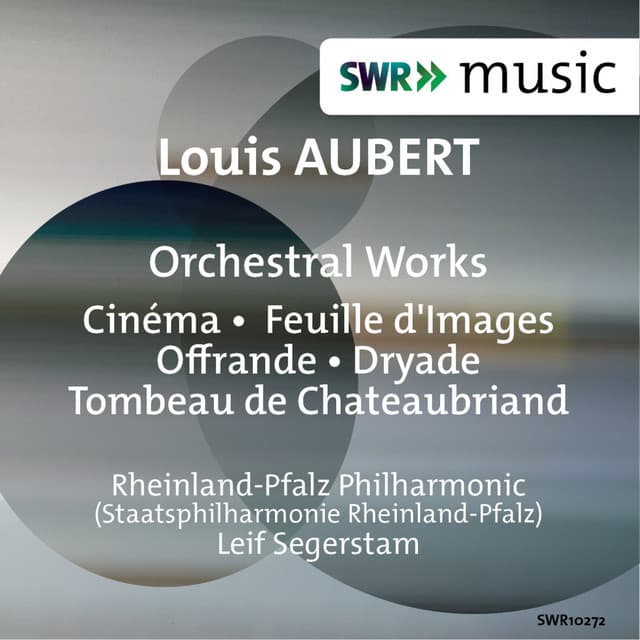 Louis Aubert