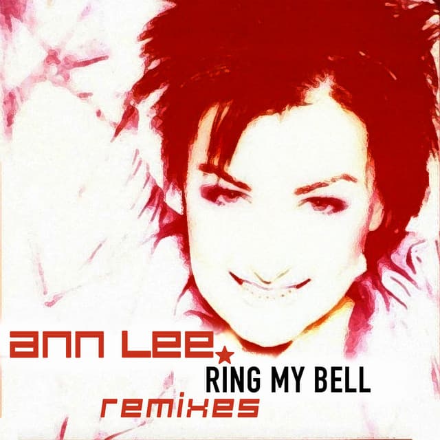Ring My Bell - On The Rhodes Instrumental cover art
