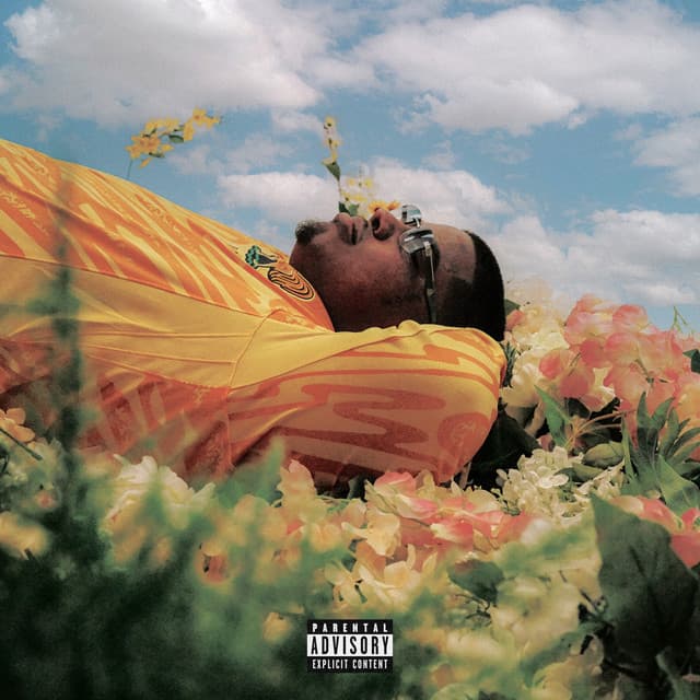 Budge cover art