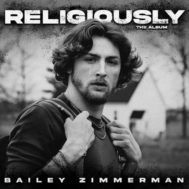 Religiously cover art