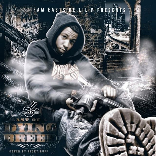 Hands On cover art