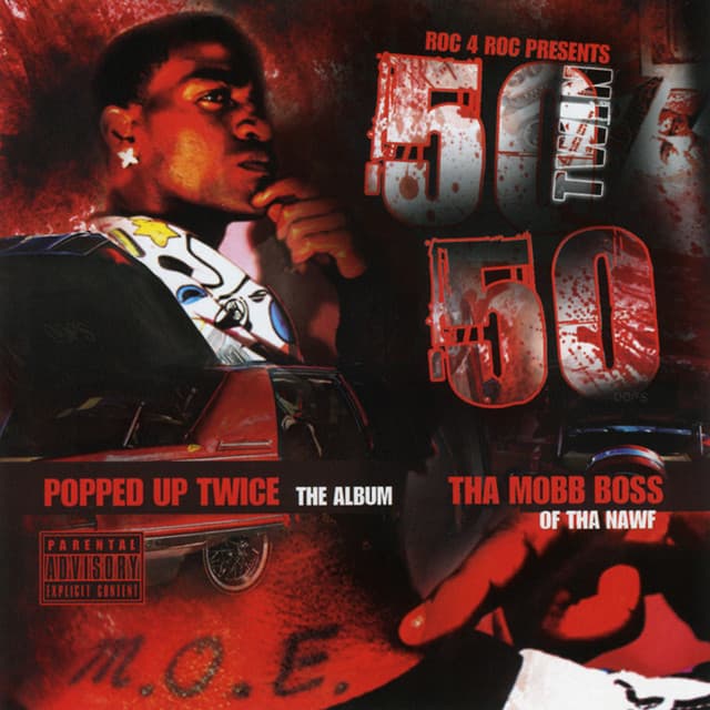 Ratatatadaa cover art