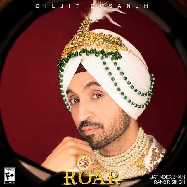 Gal Baat cover art