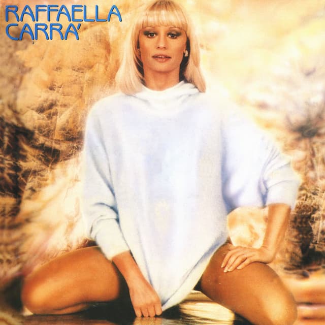 África - Versión single cover art