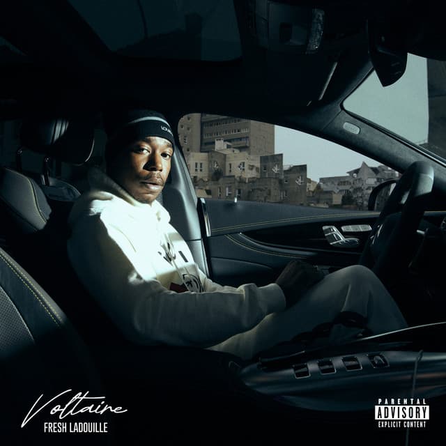 Bénéfice cover art