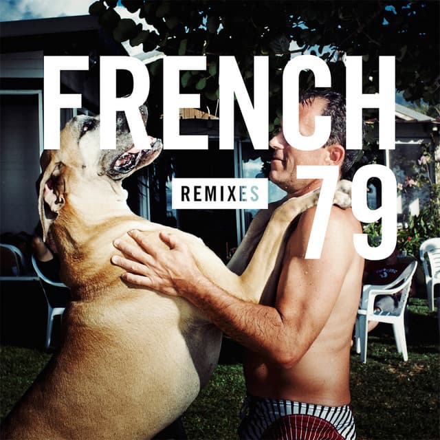 H Friend - French 79 Remix cover art