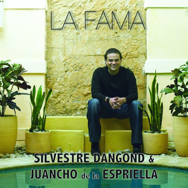 La Fama cover art