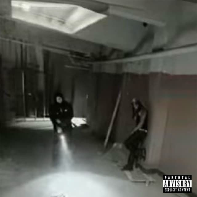 5BRAZY (FEAT. QUAVO) cover art