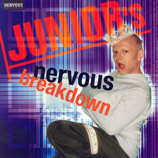Wer*ship - Junior's Bow Down Vocal Version cover art