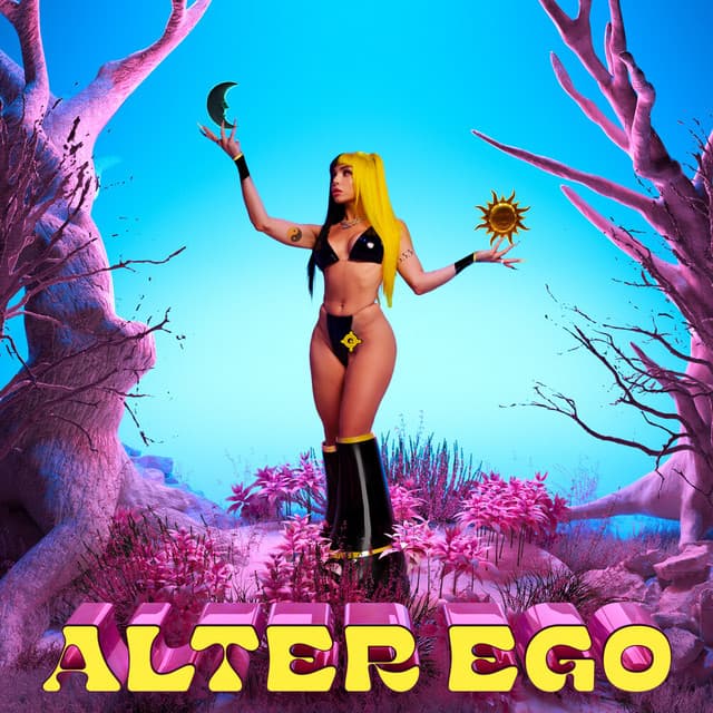 Te Quiero Baby (I Love You Baby) cover art