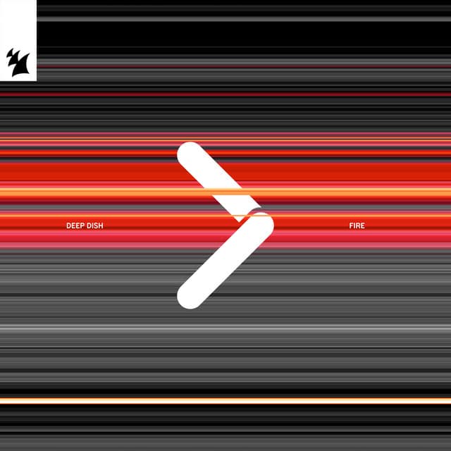 Fire - Deep Mix cover art