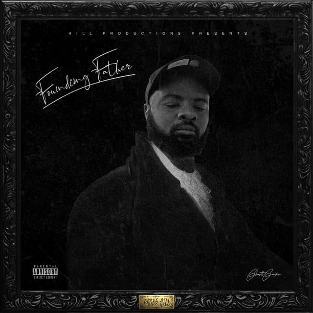 Bando cover art