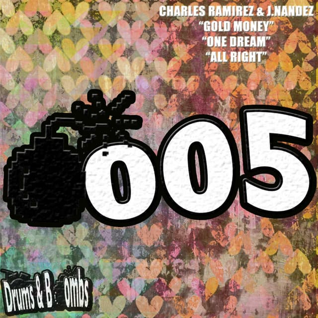Gold Money cover art