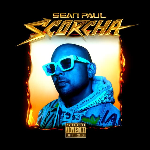 Calling On Me cover art