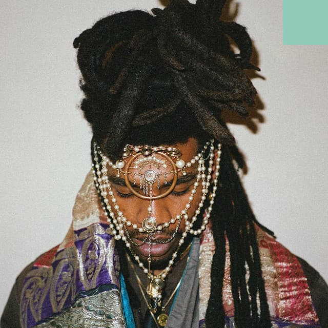 Black Opal cover art