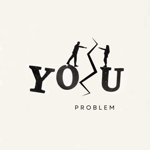 You Problem cover art