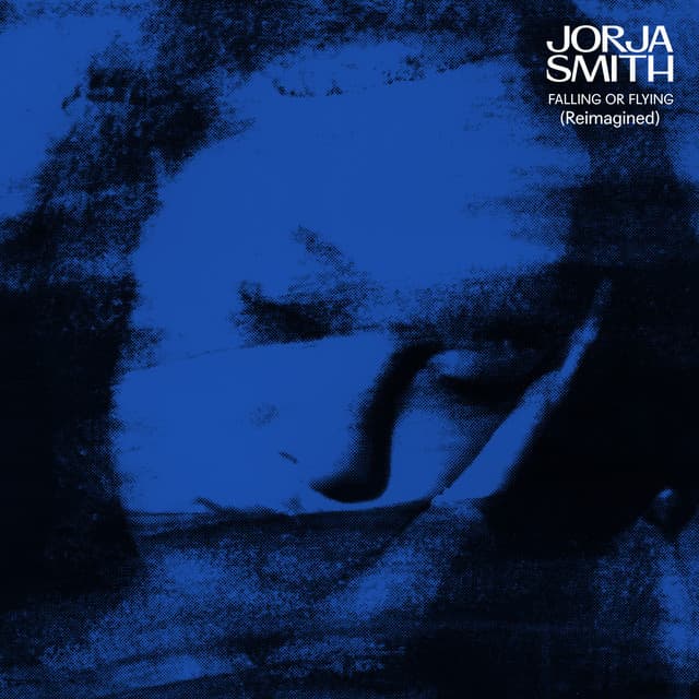 Broken is the man - Reimagined cover art
