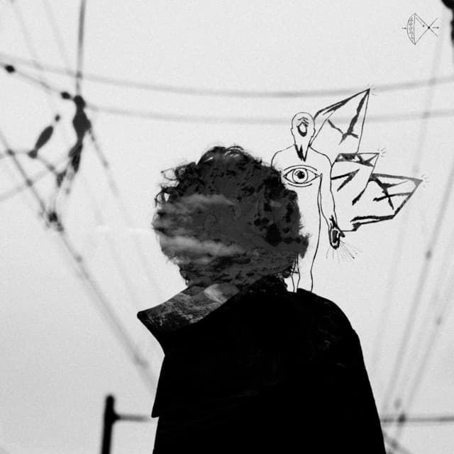 This Wild Darkness - Atlaxsys Calmness cover art