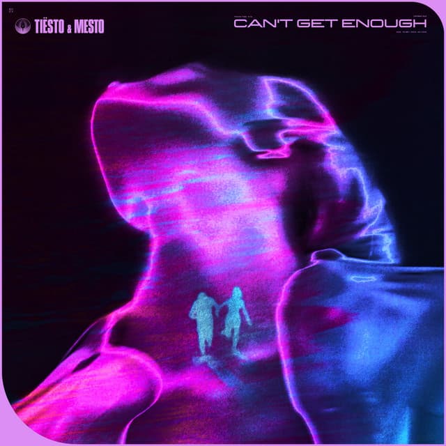 Can't Get Enough cover art