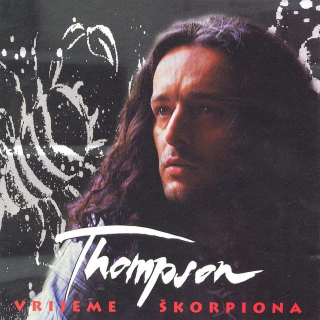 Vrijeme Škorpiona cover art